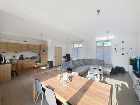 Charmante woning met 3 slaapkamers - Photo 5