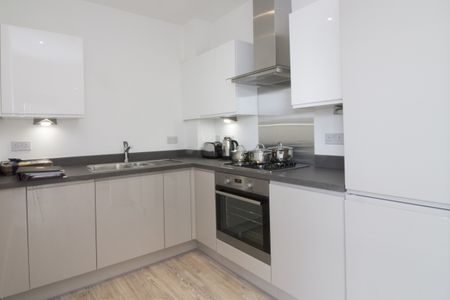 1 bedroom apartment to rent - Photo 5