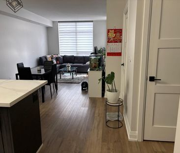 For Lease - 9225 Jane Street Unit# 1002, Vaughan, Ontario - Photo 2