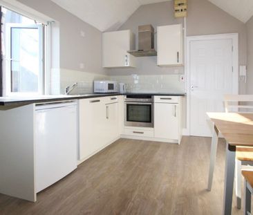 Apartment 3, 191 Clonliffe Road, Drumcondra, Dublin 3 - Photo 5