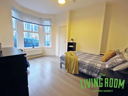 8 bedroom house share to rent - Photo 5