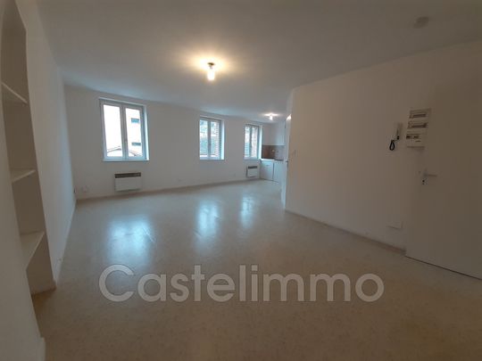 Location Appartement 3 pièces 60m² MOISSAC 82200 - Photo 1