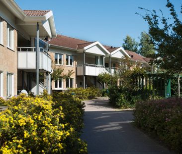 Kollegievägen 203 - Foto 6