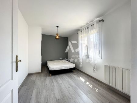 Location Appartement 2 pièces 42m² GRENOBLE 38100 - Photo 5