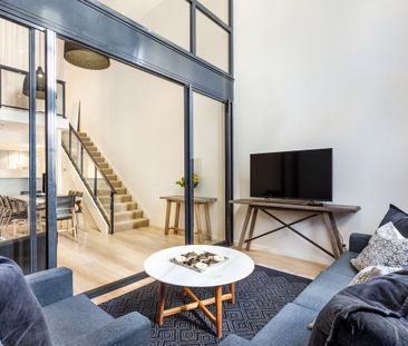 310/174-182 Goulburn Street, Darlinghurst NSW 2010 - Apartment For ... - Photo 3