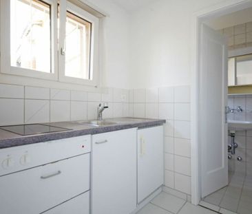 Grand appartement de 1,5 pièce avec coin salon et accès privé à l’a... - Photo 4