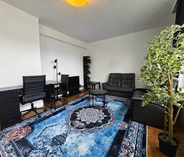 Appartement te huur - Photo 2