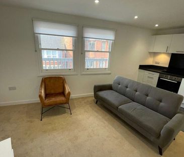 A one bedroom apartment at Jacksons Corner in the town centre - Photo 6