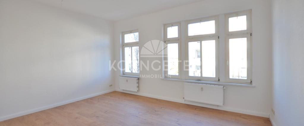 NEU: 1-Zimmer-Apartment in begehrter Lage! - Foto 1