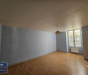Location Appartement 2 pièces 55m² POITIERS 86000 - Photo 6