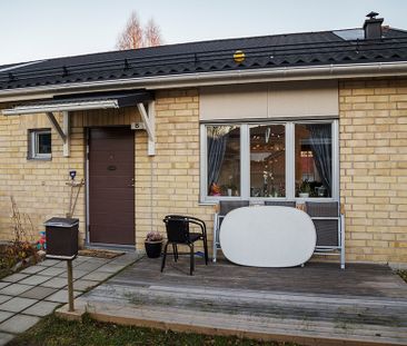 Musikgränd 8 A, 94333, Öjebyn - Foto 4