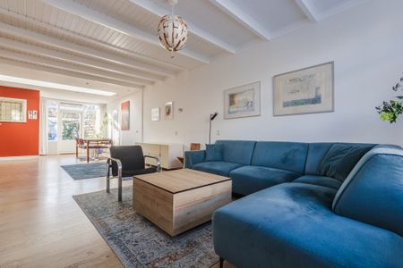 Te huur: Huis Kievitstraat in Alkmaar - Foto 3