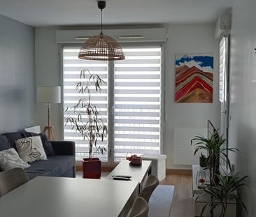 Appartement 2 pièces 43m2 REIMS 750 euros - Photo 2