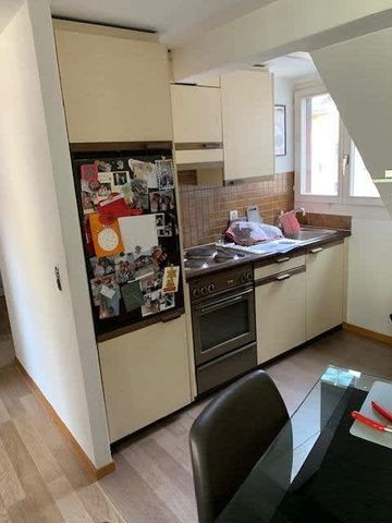 1.5 Zimmer, 48 m² - Photo 4