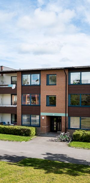 Divisionsgränd 8, Östersund - Photo 1