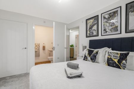 2 Bed Flat, Skybridge Close, CV6 - Photo 5
