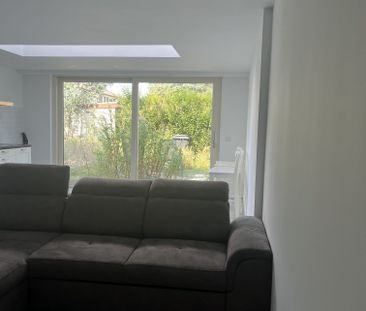 House Haarlem - Laan van Parijs - Foto 1