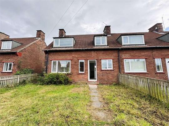 Holly Park, Ushaw Moor, DH7 - Photo 1