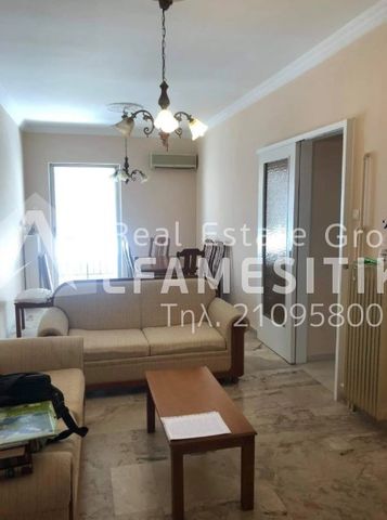 Διαμέρισμα προς Ενοικίαση, Κερατσίνι, 2 Δωμάτια, 60 τ.μ., 500€ - Photo 4