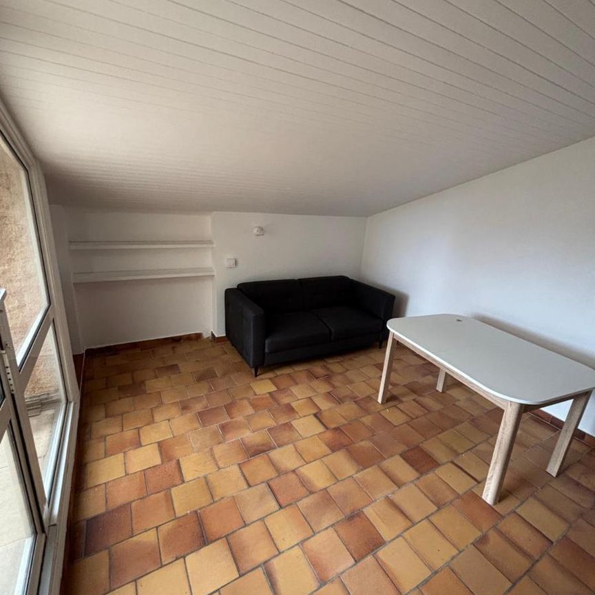 Appartement à PERPIGNAN – 475.0€/mois - Photo 1