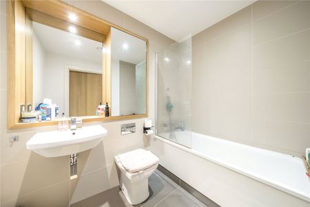 Canary View, Greenwich, SE10, London - Photo 5