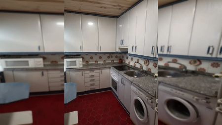 3-bedroom apartment for rent in Guindalera - Foto 3
