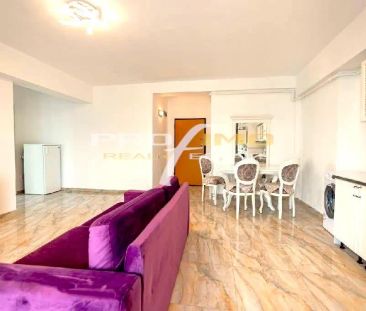 Statiunea Mamaia - Apartament 2 camere Cu vedere partiala la Mare si Lac - Photo 1