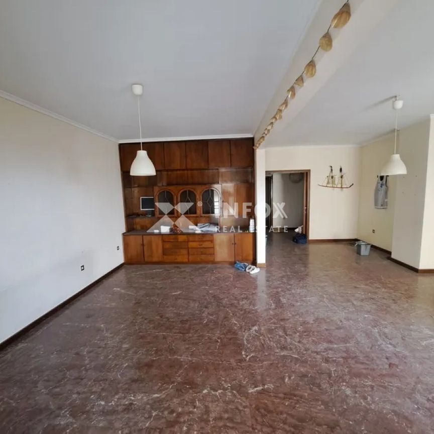 Ενοικιάζεται Διαμέρισμα 104 τ.μ. - Φωτογραφία 1