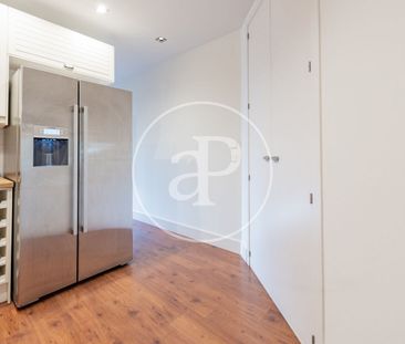 Flat for rent in Palacio (Madrid) - Photo 2