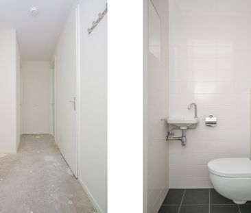 Joan Muyskenweg, 4, Amsterdam - Foto 1