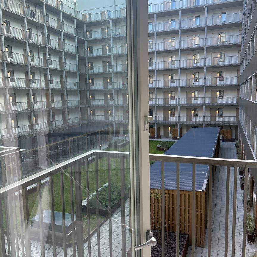 Aseavägen, Sollentuna - Photo 1