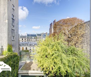 2628 - Location Appartement - 2 pièces - 29 m2 - Paris - - Photo 5