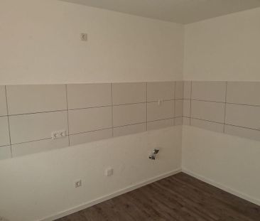 Schöne, komplett renovierte Etagenwohnung in Herdecke – zentrumsnah... - Photo 1