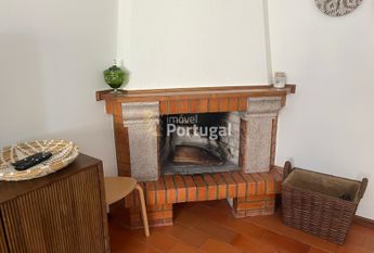 Apartamento T3 em Braga