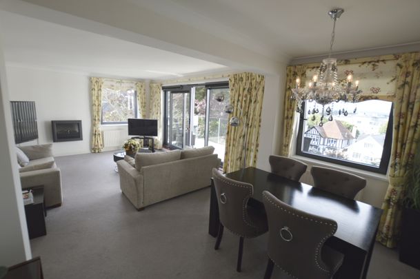 Wykeham Lodge, Chaddesley Glen - Photo 1