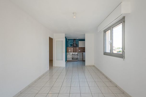 Location Appartement 2 pièces 43m² LES SABLES D OLONNE 85100 - Photo 1