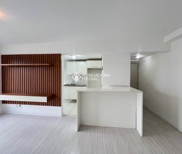 Apartamento com 3 quartos e 80m² para alugar em Jardim Carvalho, Po... - Photo 4