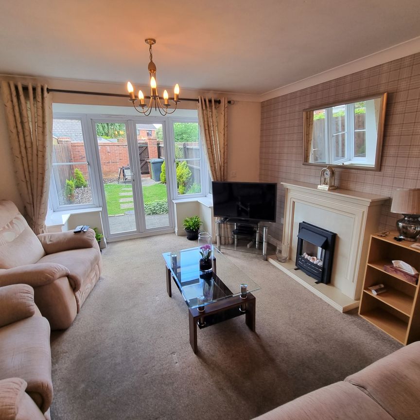Primrose Close, Corby - Photo 1