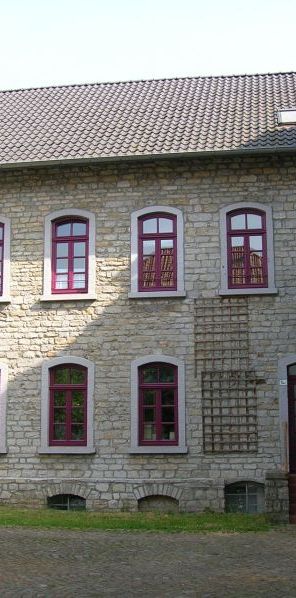 2-Zimmer-Wohnung in Barntrup Barntrup - Photo 2