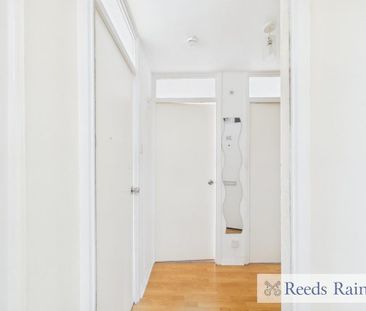 2 bedroom apartment to rent - Photo 6