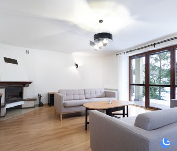 3 osobne pokoje | 167m2 + ogród | Dom w Węgrzcach - Zdjęcie 2