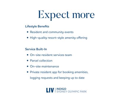 30307/2c Figtree Drive, Sydney Olympic Park NSW 2127 - Apartment For Rent | Domain - Photo 5