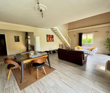 Maison à louer 5 pièces • 219,50 m2 Mérignac - Photo 1