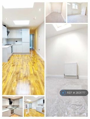 3 bedroom flat to rent - Photo 1