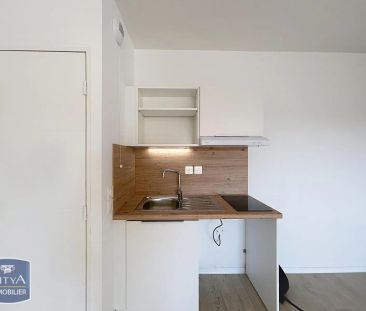 Appartement à louer 2 pièces 47.84m² - Photo 1