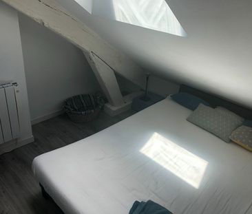 Location Maison 1 pièce 16m² - Photo 4