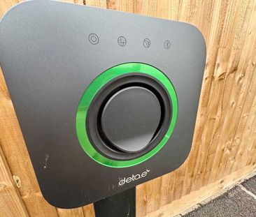 Broadnook Sidings, Broadnook, Leicester - Photo 1