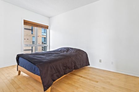 Appartement à louer - Montréal (Ville-Marie) (Village) - Photo 5