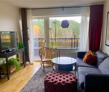 Beväringsgatan, Göteborg - Photo 1