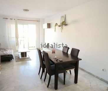 Alquiler de piso en Camino Viejo de Vélez - Photo 6